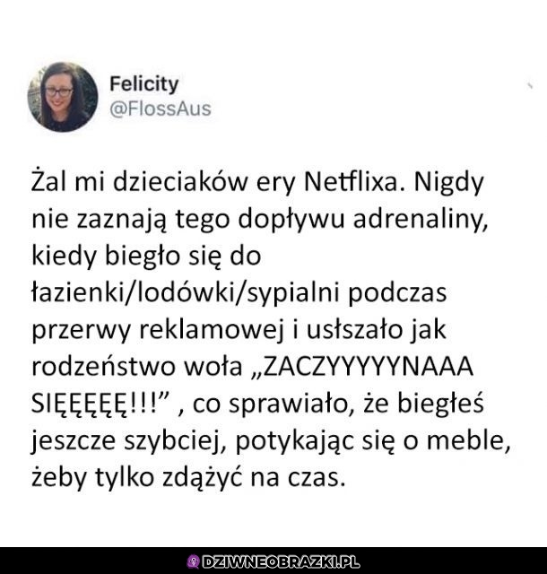 Kiedyś to było