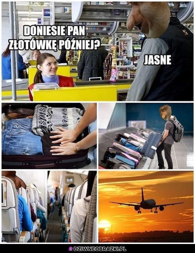 A jednak nie