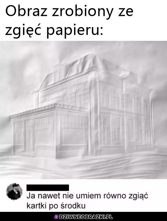 Nieźle wyszło