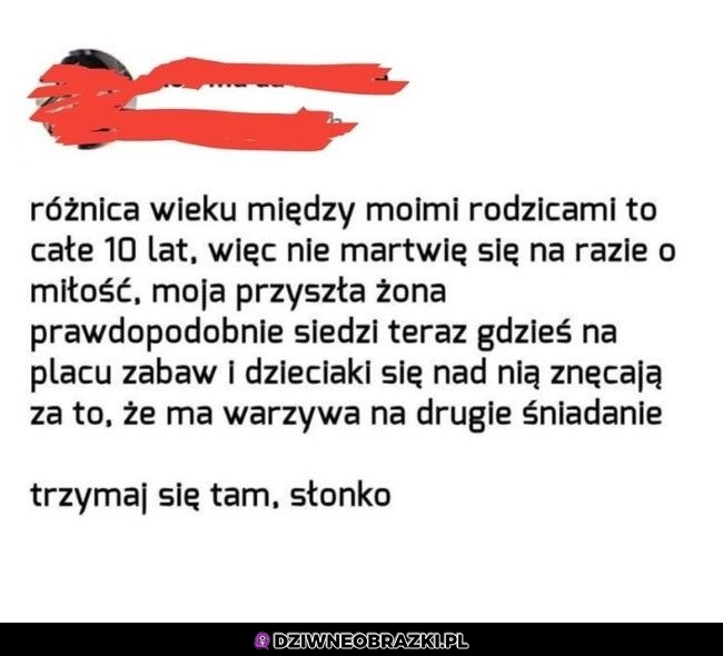 Trzymaj się tam