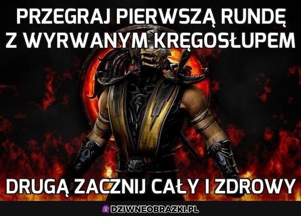 Po prostu gra