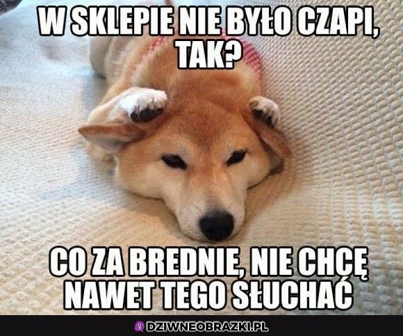 Akurat nie było