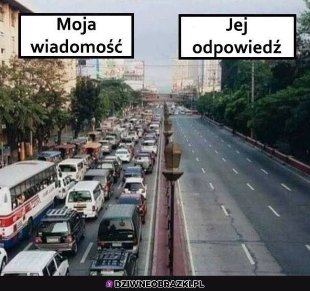 Chyba nie jest zainteresowana