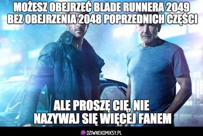 Taki z ciebie fan?