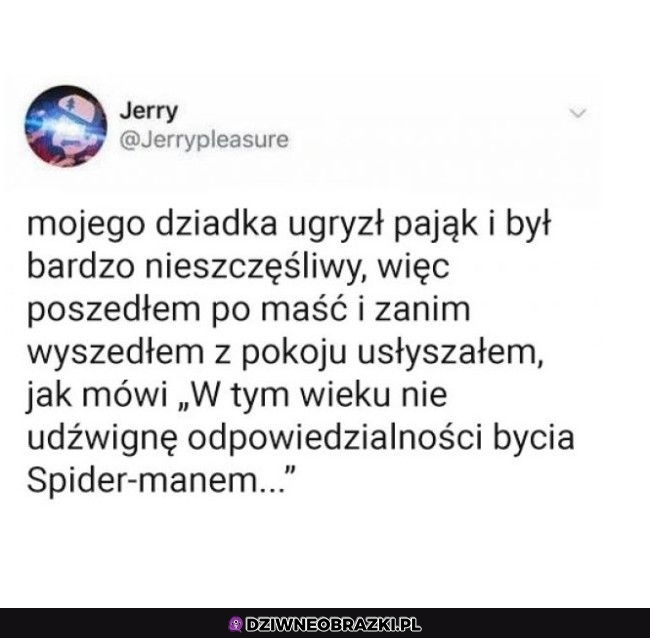 I to jest podejście