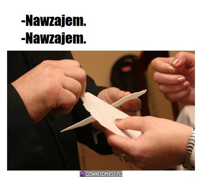 Nawzajem