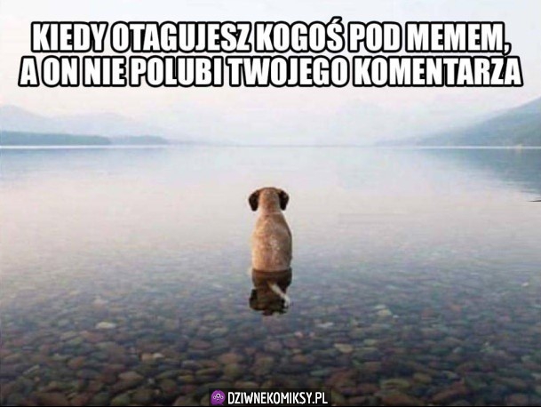 Najgorsze uczucie