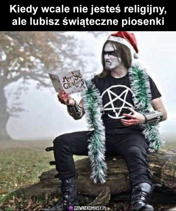 Taki wygląd