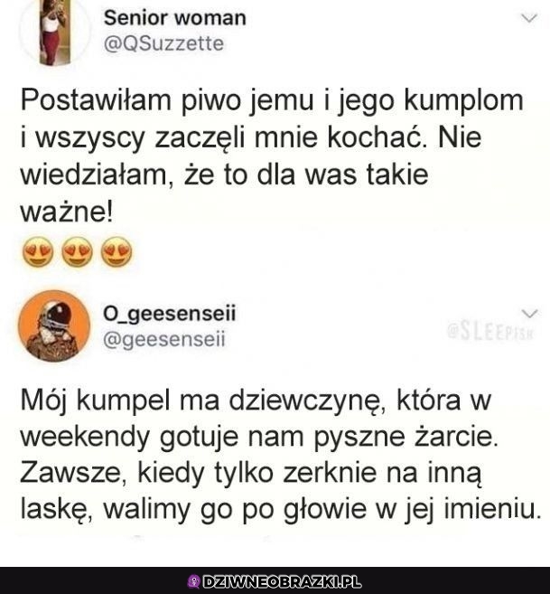 To proste jest