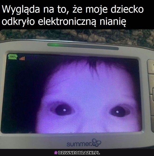 Chyba bym się zesrał