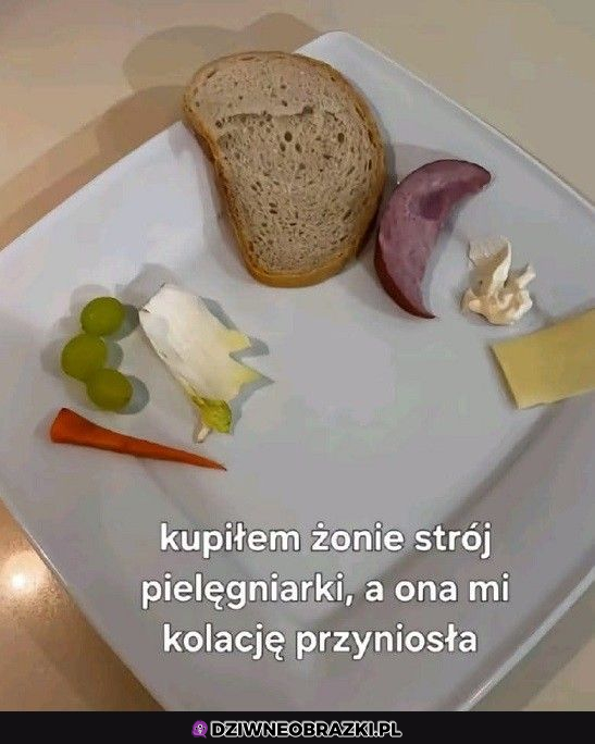 Pielęgniarka