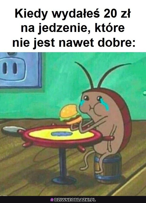 Najgorzej