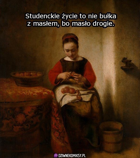 No właśnie