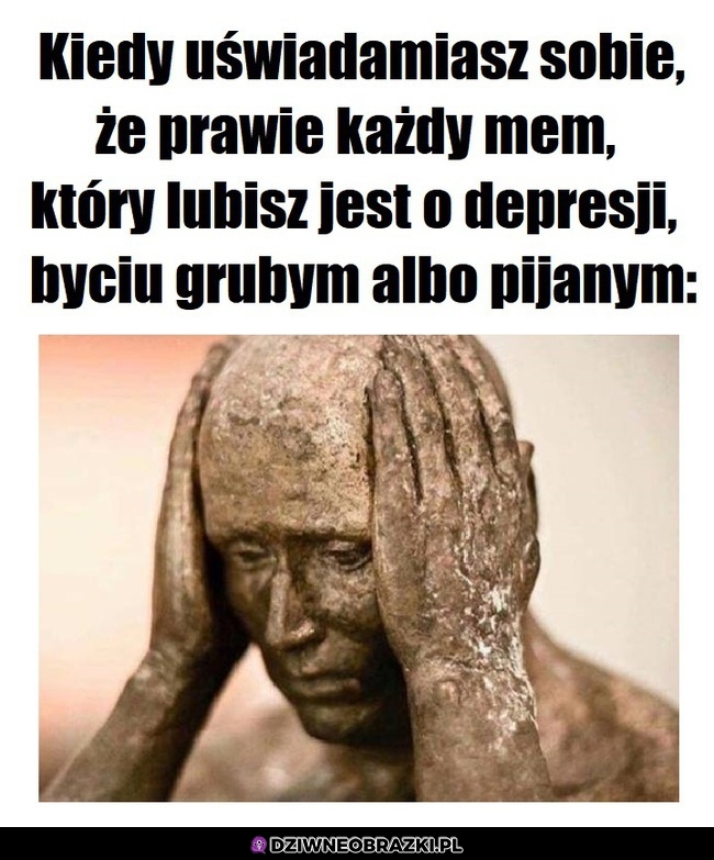 Co ja robię z moim życiem