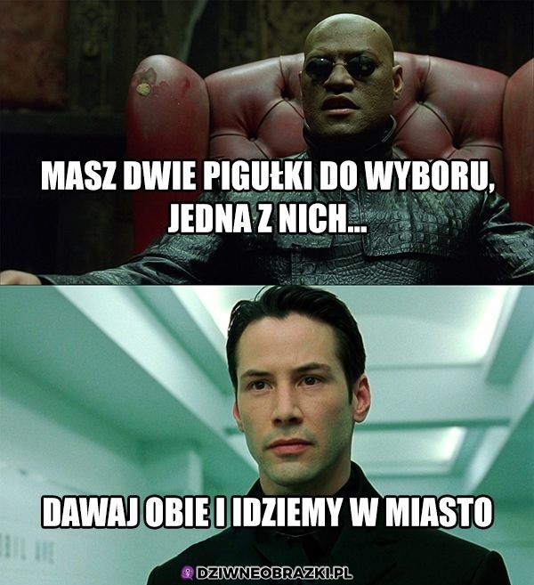 Lecimy