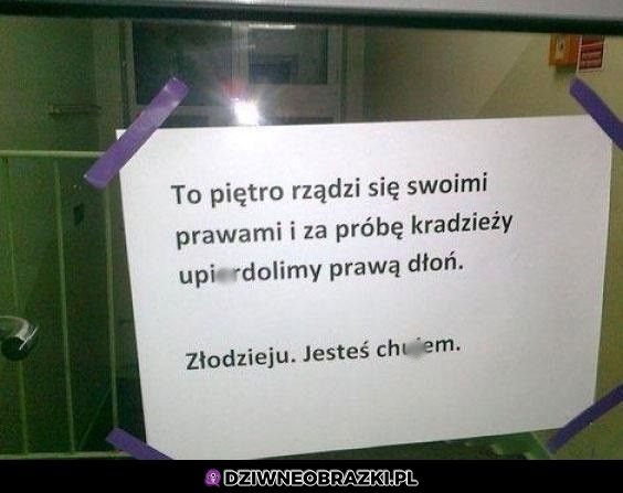 Prosty przekaz