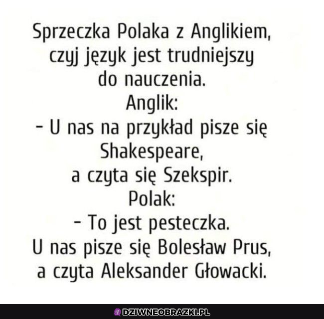 Delikatna różnica