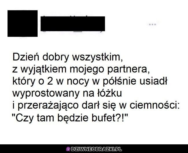 Dzień dobry