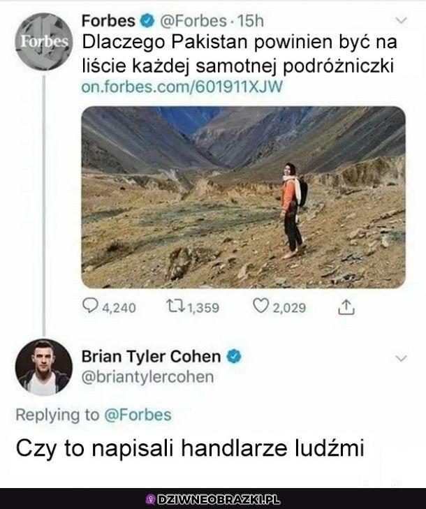 Genialny pomysł
