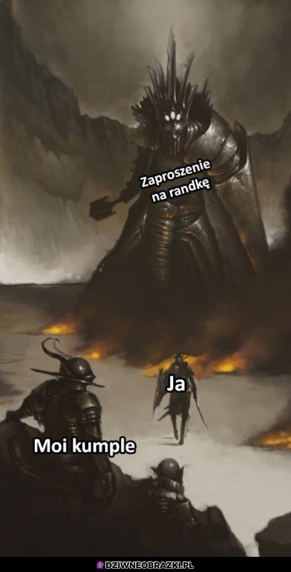 Walka z bossem