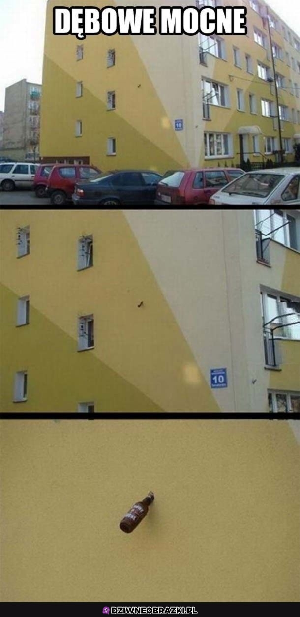 Faktycznie mocne
