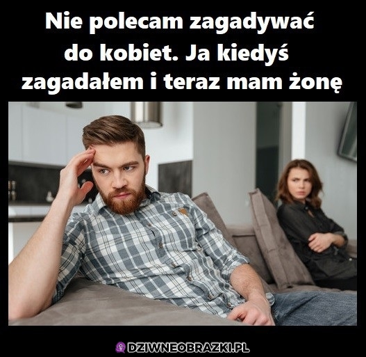 Po co ja to zrobiłem sobie?