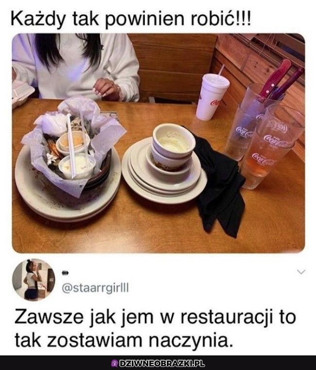 I prawidłowo