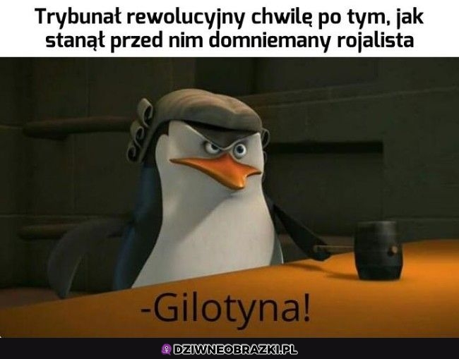 Tak było