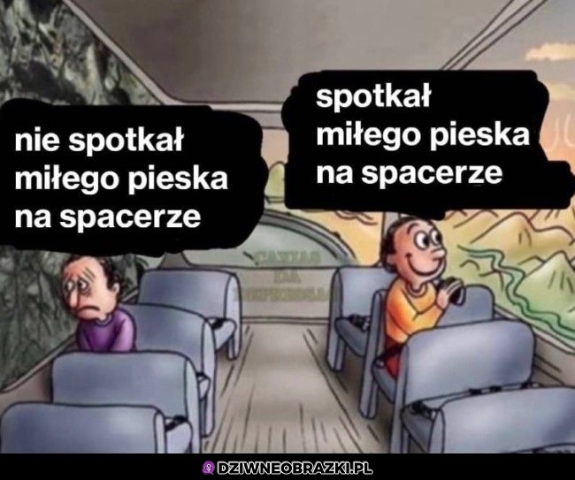 Najlepsze spotkanie