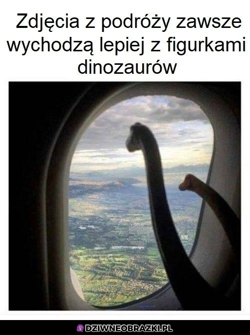 Najlepsze zdjęcia z podróży