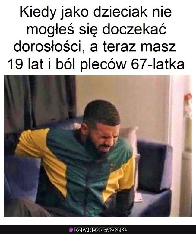 Najgorzej