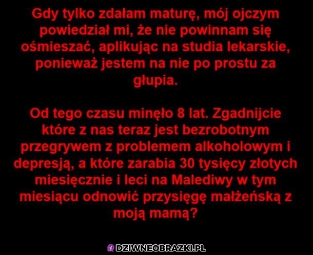 Zgadłeś?