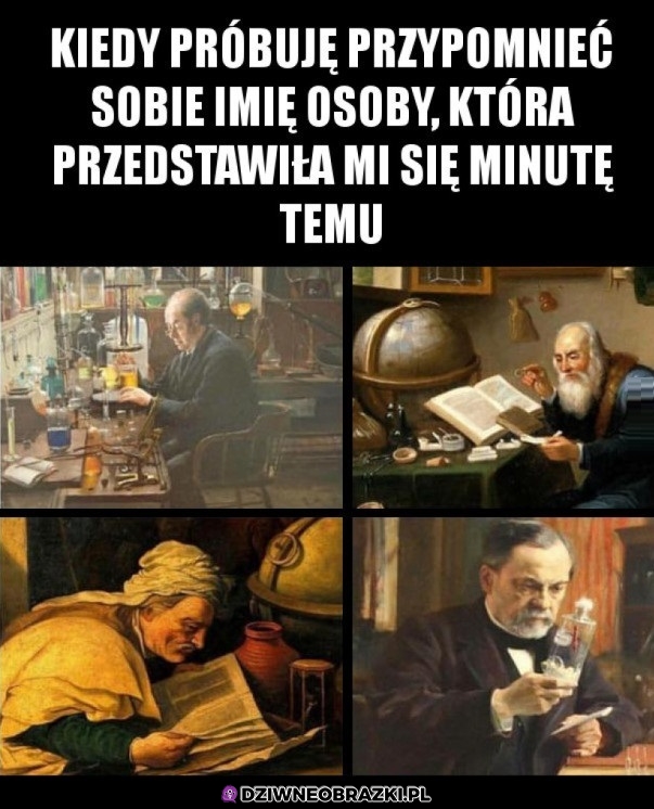 Ciężka rozkmina