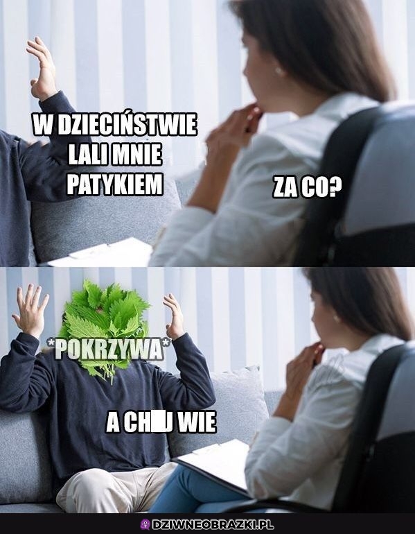 Trauma