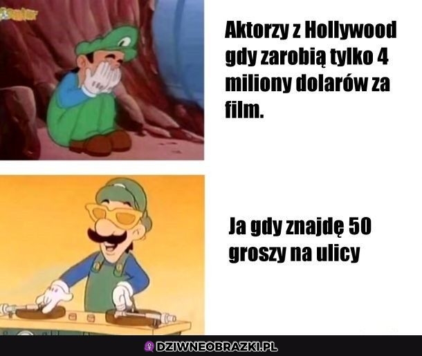 Dokładnie tak