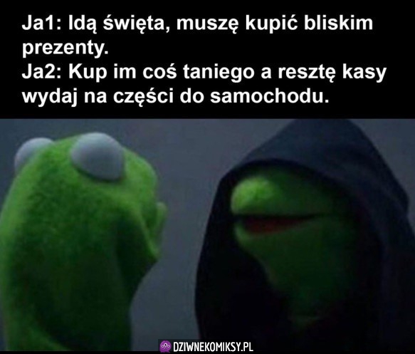 A może by tak...