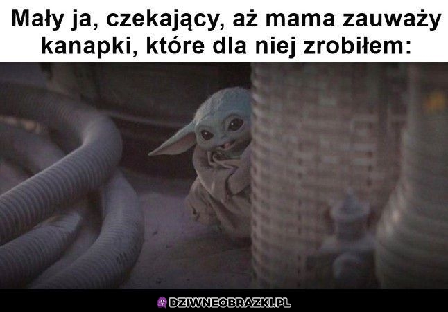 Tak było