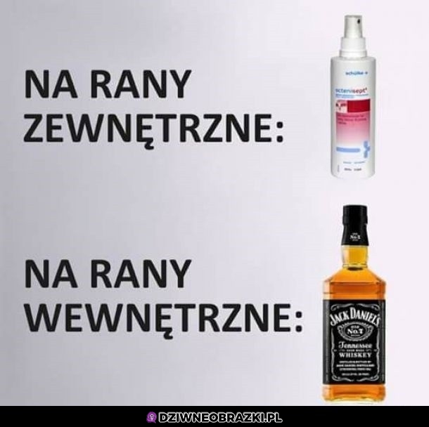 Lekarstwo