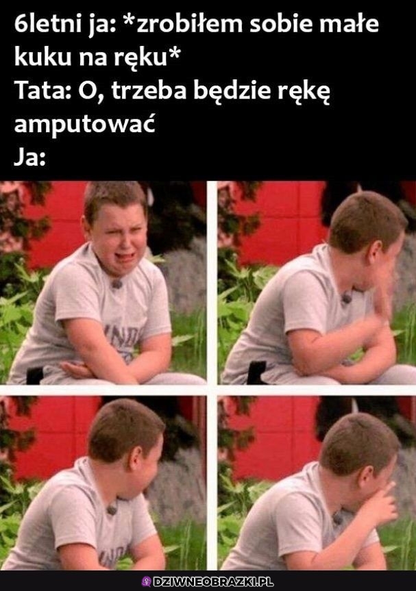 Najgorzej