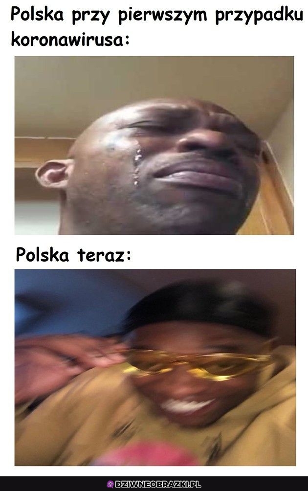 Tymczasem u nas