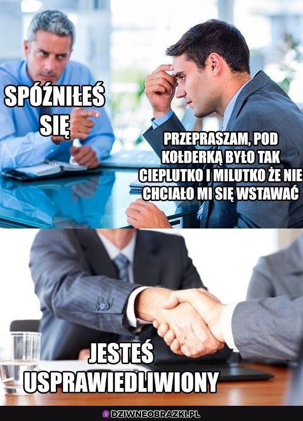 Spoźnienie