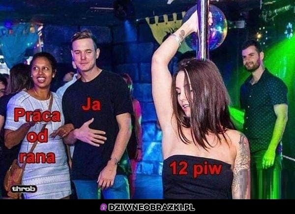 Niezwykle kuszące