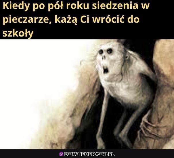 Tak było