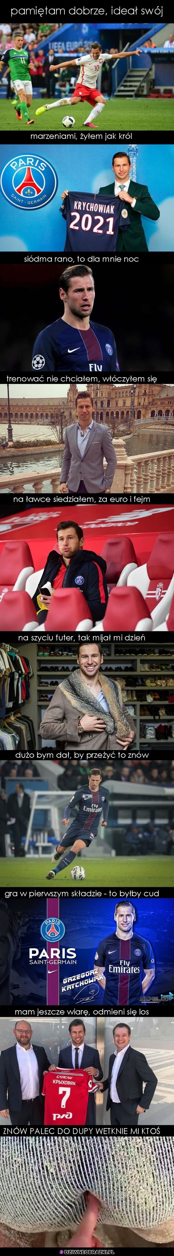 Krychowiak