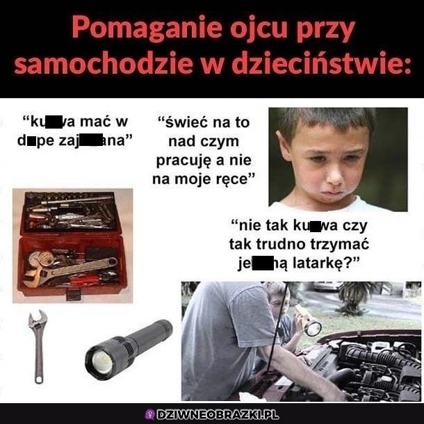 Tak było