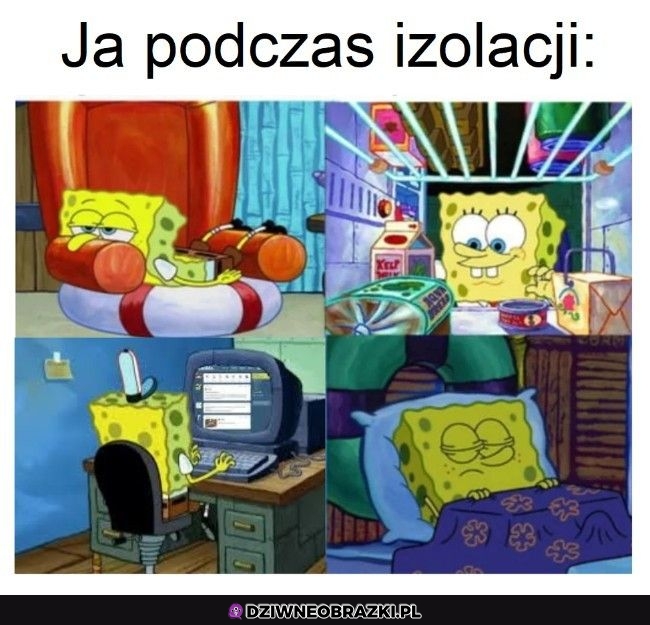 To właśnie ja