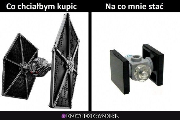 I tyle z zakupów