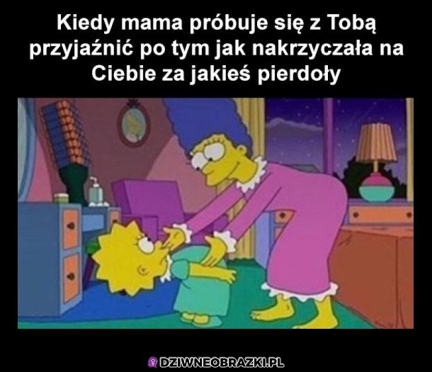Nie