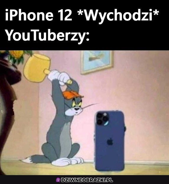 Tak będzie