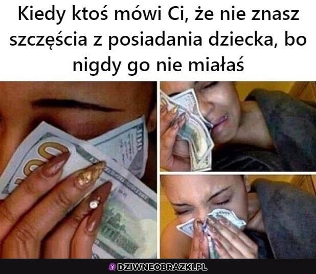 No faktycznie dramat